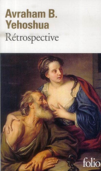 Emprunter Rétrospectives livre