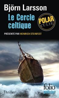 Emprunter Le Cercle celtique livre