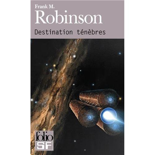 Emprunter Destination ténèbres livre