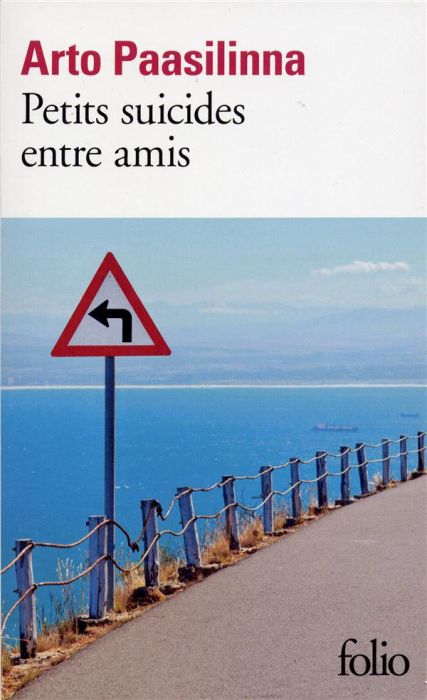 Emprunter Petits suicides entre amis livre