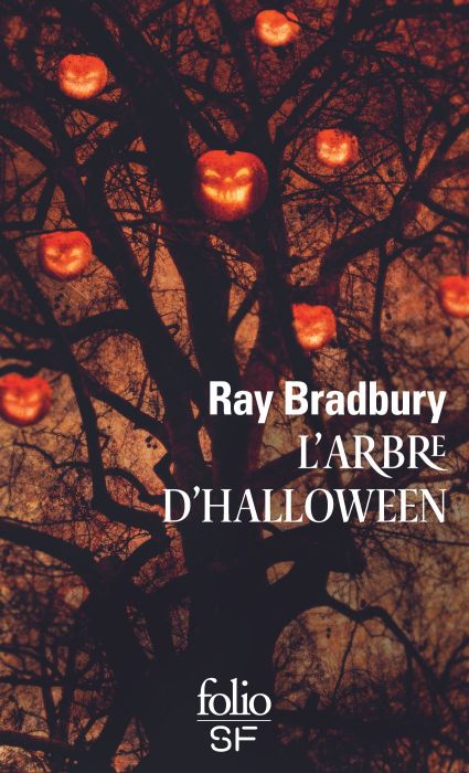 Emprunter L'arbre d'Halloween livre