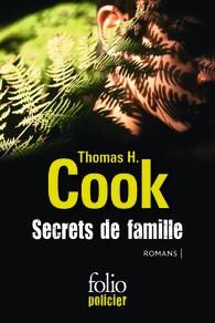 Emprunter Secrets de famille. Les ombres du passé %3B Les feuilles mortes %3B les liens du sang livre