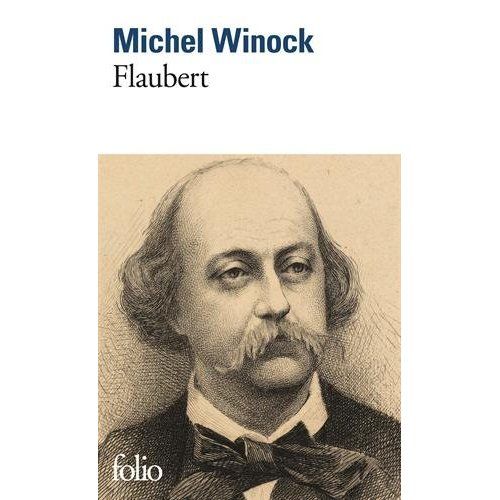 Emprunter Flaubert livre