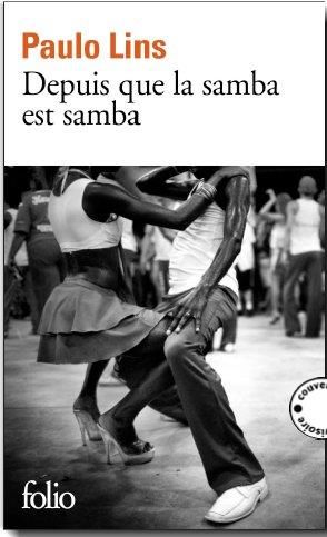 Emprunter Depuis que la samba est samba livre