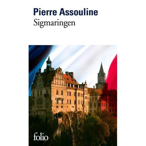 Emprunter Sigmaringen livre