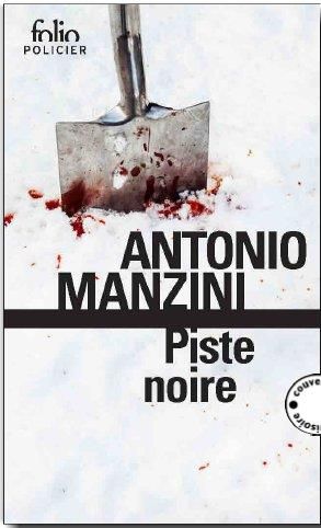 Emprunter Piste noire. Une enquête de Rocco Schiavone livre