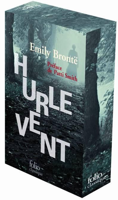 Emprunter Hurlevent (Wuthering Heights) livre