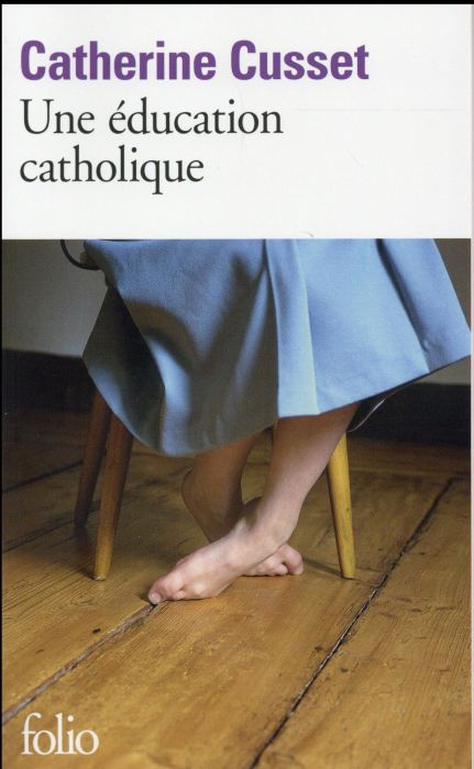 Emprunter Une éducation catholique livre