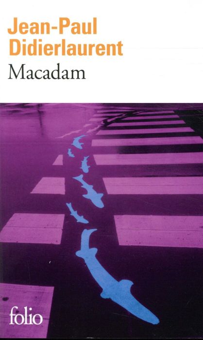 Emprunter Macadam livre