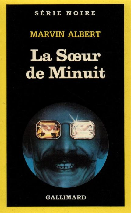 Emprunter La soeur de minuit livre