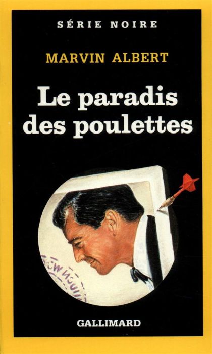 Emprunter Le paradis des poulettes livre