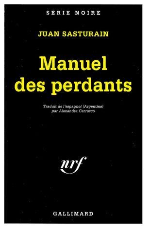 Emprunter Manuel des perdants livre