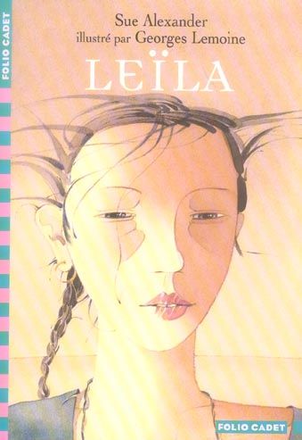 Emprunter Leïla livre