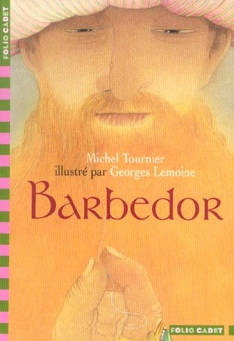 Emprunter Barbedor livre