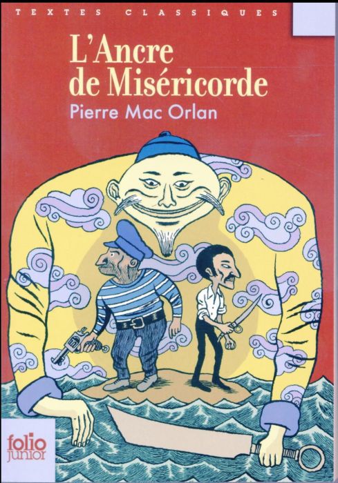 Emprunter L'Ancre de Miséricorde livre