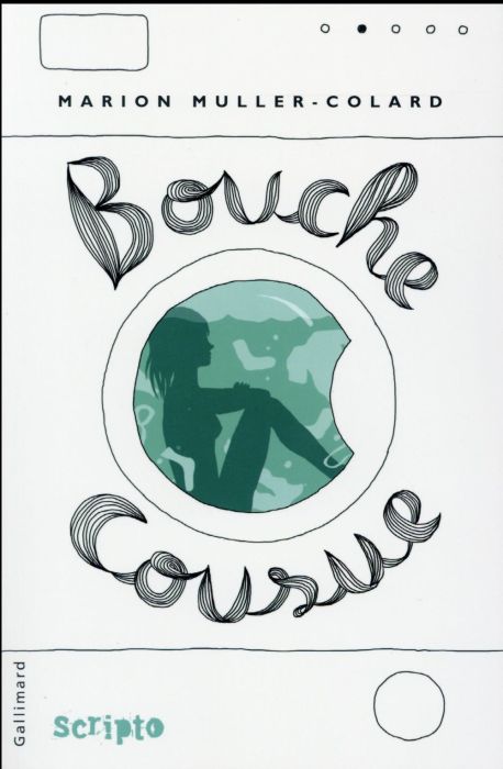 Emprunter Bouche cousue livre