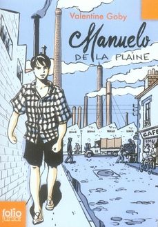 Emprunter Manuelo de La Plaine livre