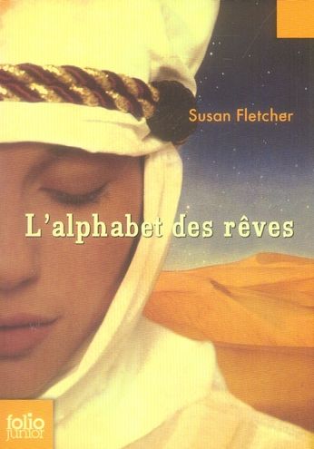 Emprunter L'alphabet des rêves livre