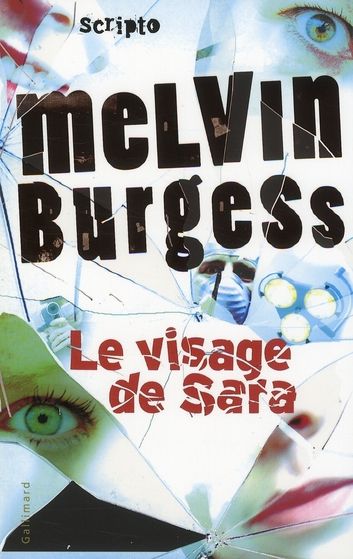 Emprunter Le visage de Sara livre