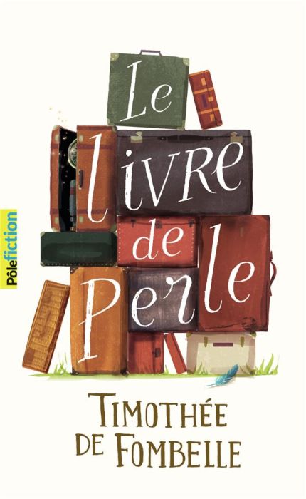 Emprunter Le livre de Perle livre