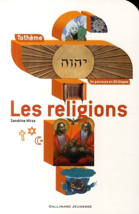 Emprunter Les religions livre