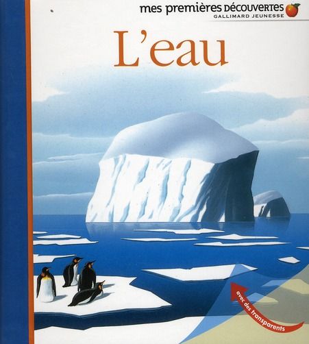 Emprunter L'eau livre