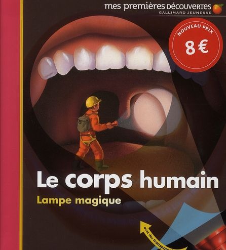 Emprunter Le corps humain livre