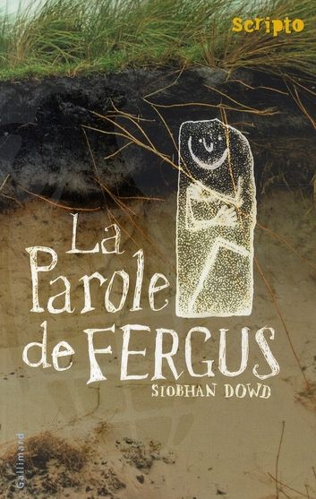 Emprunter La Parole de Fergus livre