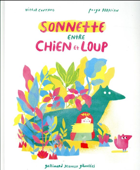 Emprunter Sonnette entre chien et loup livre