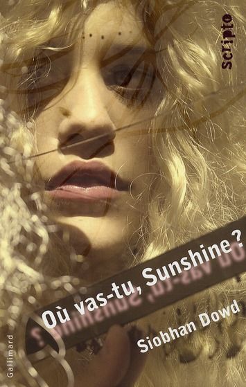 Emprunter Où vas-tu, Sunshine ? livre