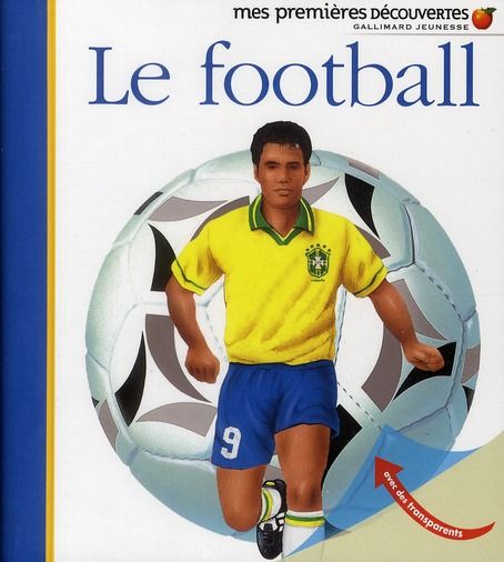 Emprunter Le football livre