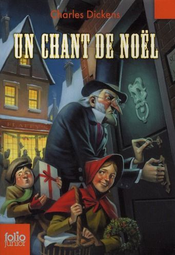 Emprunter Un chant de Noël. En prose, Une histoire de fantômes pour Noël livre