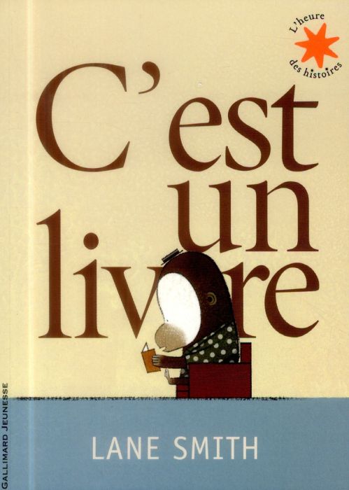 Emprunter C'est un livre livre