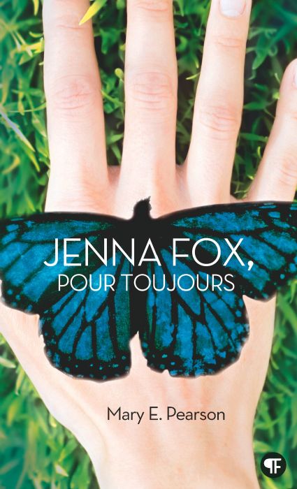 Emprunter Jenna Fox, pour toujours livre