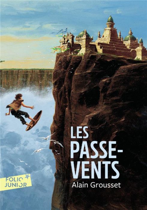 Emprunter Les Passe-Vents livre