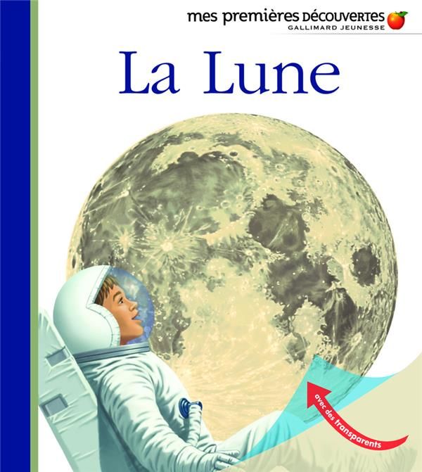 Emprunter La Lune livre