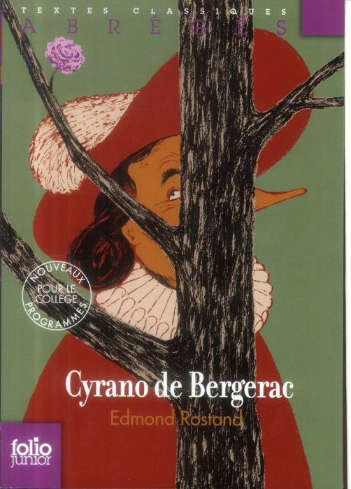 Emprunter Cyrano de Bergerac. Comédie héroïque en cinq actes en vers livre