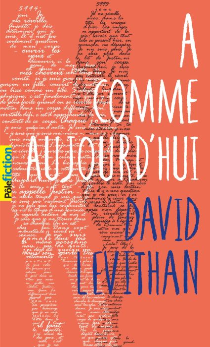 Emprunter A comme aujourd'hui livre