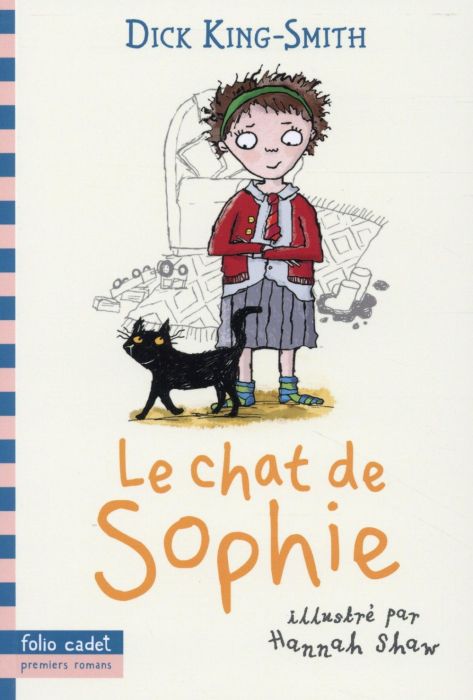 Emprunter Le chat de Sophie livre