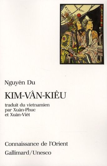 Emprunter Kim-Vân-Kiêu livre