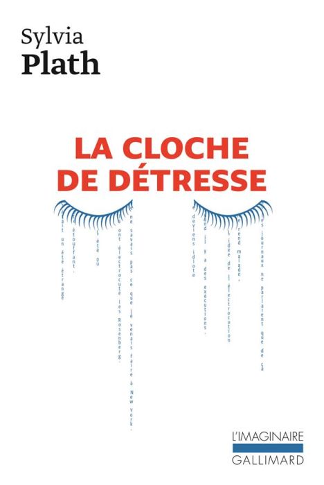 Emprunter La Cloche de détresse livre