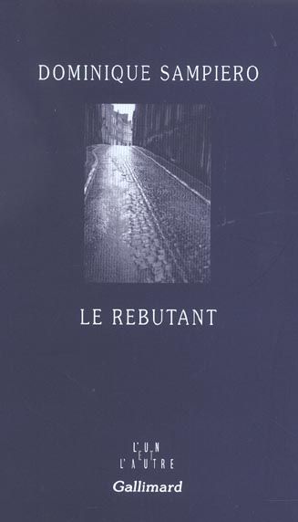 Emprunter Le rebutant livre