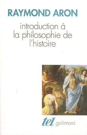 Emprunter Introduction à la philosophie de l'histoire. Essai sur les limites de l'objectivité historique livre