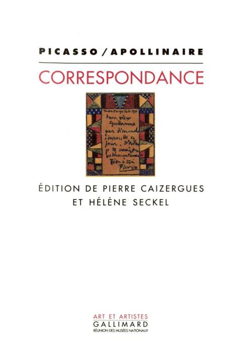 Emprunter Correspondance livre