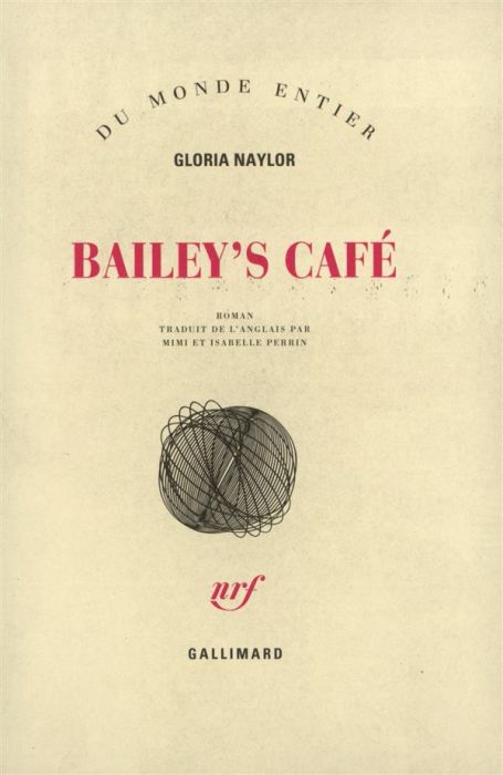 Emprunter Bailey's Café livre