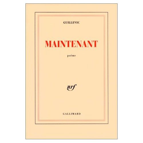 Emprunter Maintenant livre