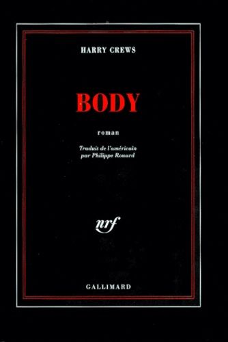 Emprunter Body livre