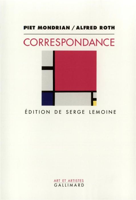 Emprunter Correspondance livre