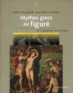 Emprunter Mythes grecs au figuré. De l'Antiquité au Baroque livre