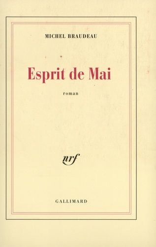 Emprunter Esprit de mai livre